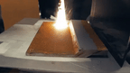 LaserForge