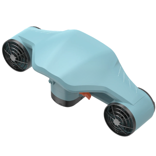 Abyssglide